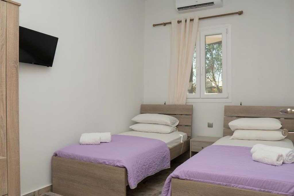 Pierina House Villa Ciliví Kültér fotó