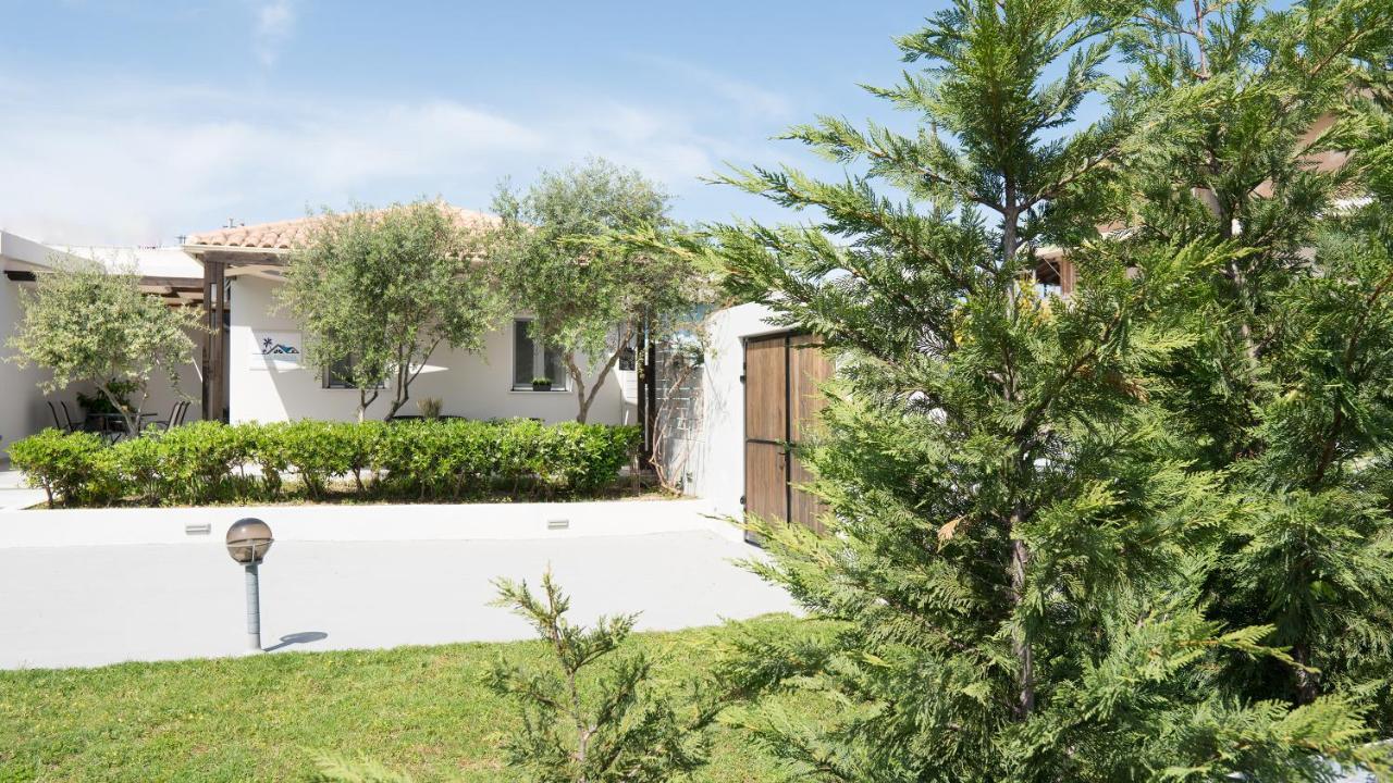 Pierina House Villa Ciliví Kültér fotó