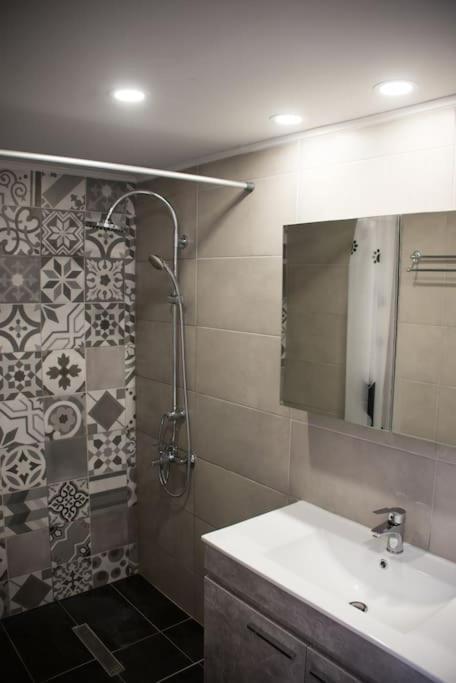 Pierina House Villa Ciliví Kültér fotó