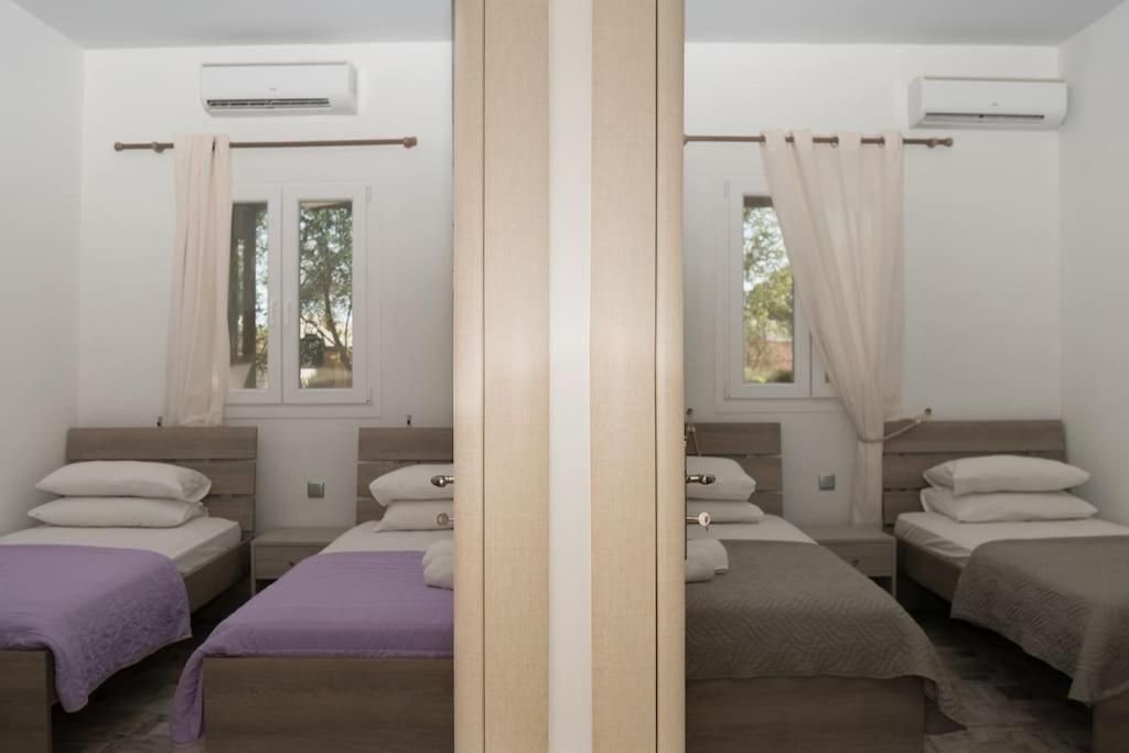 Pierina House Villa Ciliví Kültér fotó