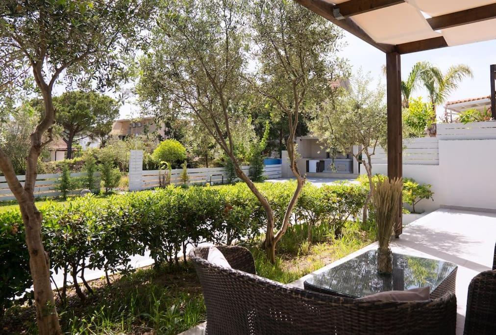 Pierina House Villa Ciliví Kültér fotó