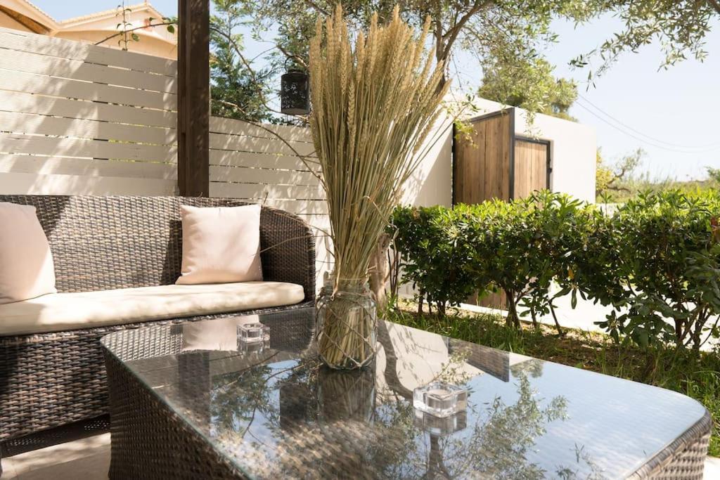 Pierina House Villa Ciliví Kültér fotó
