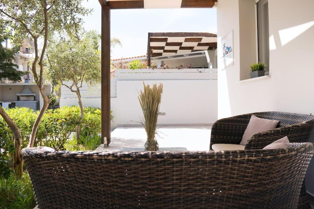 Pierina House Villa Ciliví Kültér fotó