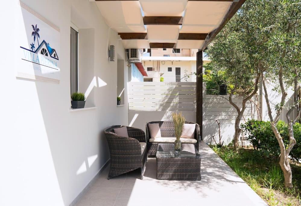 Pierina House Villa Ciliví Kültér fotó